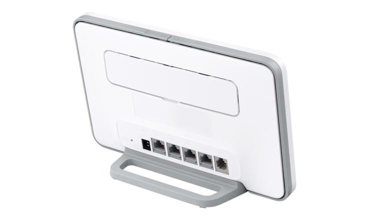 Best Unlimited WiFi For Caravans - Static - Touring & Mobile Homes