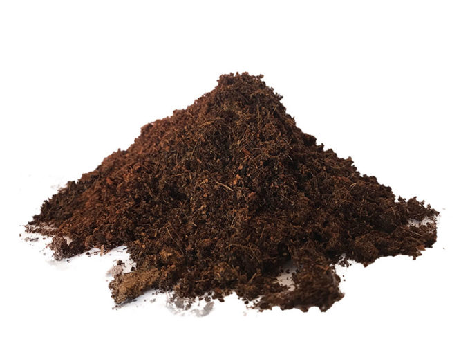 How To Do Composting On A Large Scale With Free materials